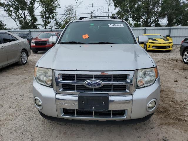 Photo 5 from auction – 2012 FORD ESCAPE LIM with VIN 1FMCU9EG3CKA42761
