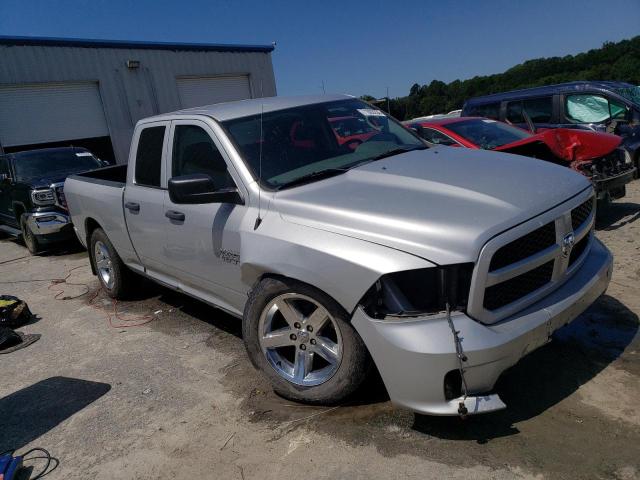 Photo 4 from auction – 2018 RAM 1500 ST with VIN 1C6RR7FGXJS264317