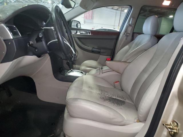 Photo 7 from auction – 2004 CHRYSLER PACIFICA with VIN 2C8GM68464R645677
