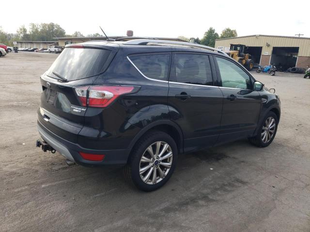 Photo 3 from auction – 2017 FORD ESCAPE TIT with VIN 1FMCU9J9XHUA34367