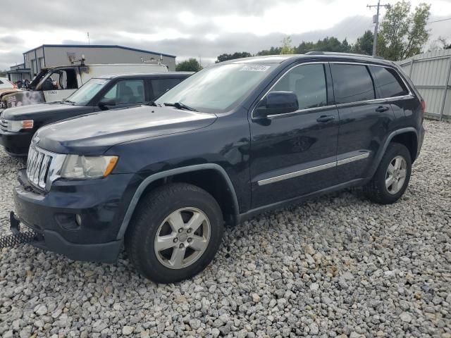 JEEP GRAND CHER 2011 with VIN 1J4RR4GG0BC550480 - Photo from auction