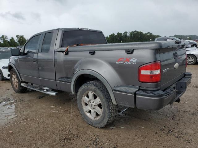 Photo 2 from auction – 2007 FORD F150 with VIN 1FTPX04547KB92912
