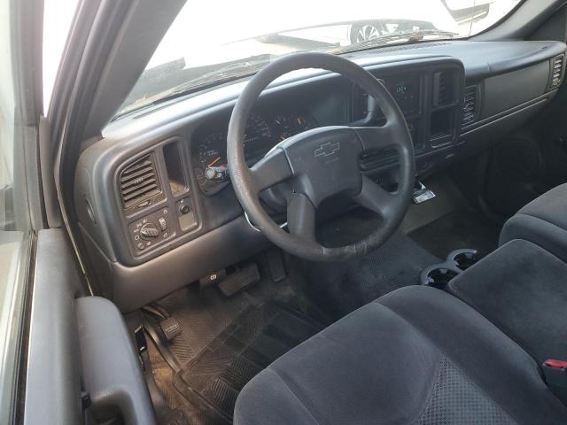 Photo 8 from auction – 2006 CHEVROLET SILVERADO with VIN 3GCEC14X66G269067
