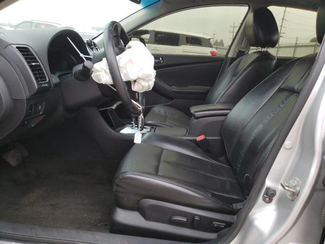 Photo 7 from auction – 2011 NISSAN ALTIMA BAS with VIN 1N4AL2AP1BN422017
