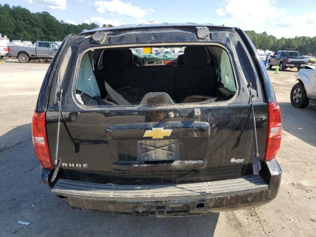 Photo 6 from auction – 2013 CHEVROLET TAHOE C150 with VIN 1GNSCAE06DR181533