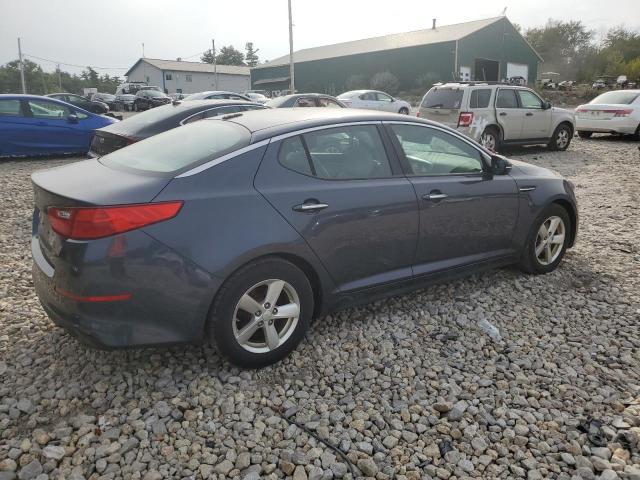 Photo 3 from auction – 2015 KIA OPTIMA LX with VIN KNAGM4A71F5554291