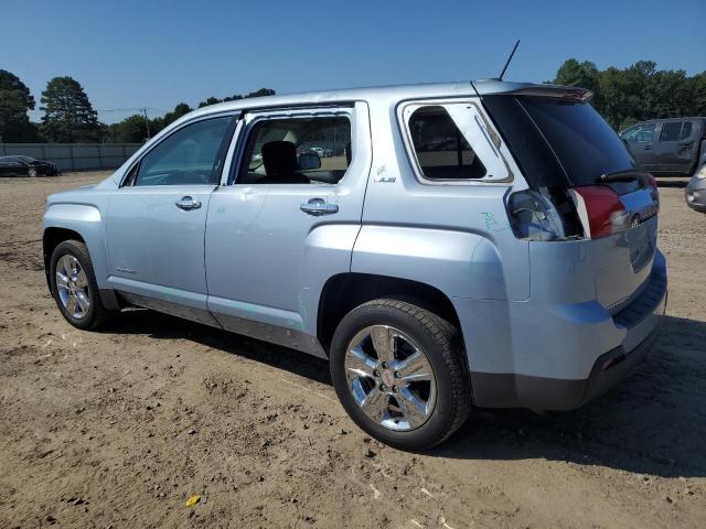 Photo 2 from auction – 2015 GMC TERRAIN SL with VIN 2GKALREK5F6178422