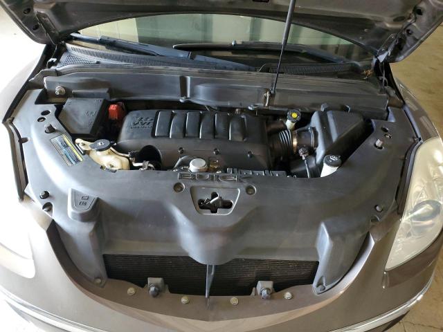Photo 12 from auction – 2010 BUICK ENCLAVE CX with VIN 5GALRCED4AJ102737