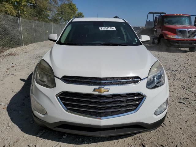 Photo 5 from auction – 2016 CHEVROLET EQUINOX LT with VIN 2GNFLFEK0G6244206