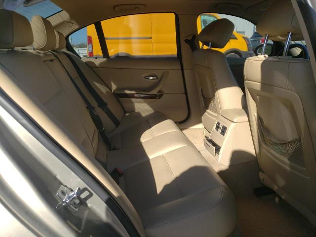 Photo 10 from auction – 2008 BMW 328 I SULE with VIN WBAVC53568FZ82253