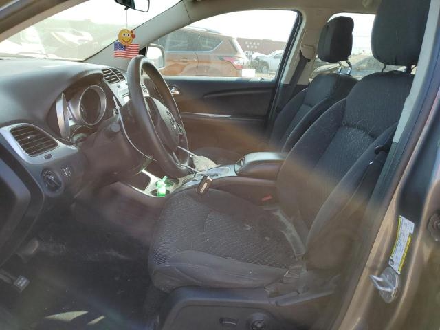 Photo 7 from auction – 2013 DODGE JOURNEY SE with VIN 3C4PDCAB4DT547642
