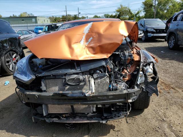 Photo 5 from auction – 2016 HYUNDAI VELOSTER T with VIN KMHTC6AEXGU271860