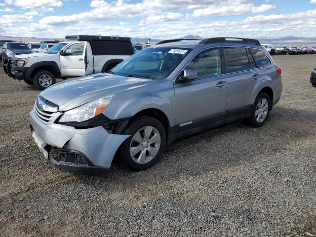 SUBARU OUTBACK 2. 2011 с VIN 4S4BRBJC4B3311950 - Снимка от търг