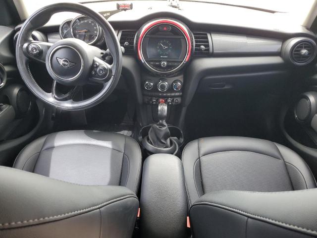 Photo 8 from auction – 2019 MINI COOPER with VIN WMWXU1C57K2F81908