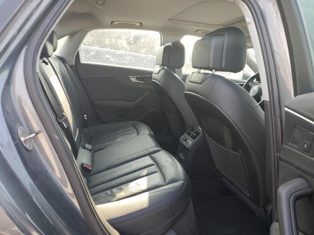 Photo 10 from auction – 2017 AUDI A4 PREMIUM with VIN WAUENAF47HN009698
