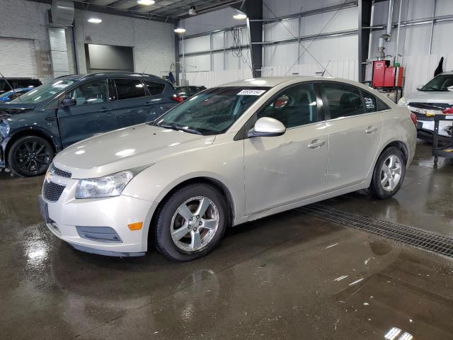 CHEVROLET CRUZE LT 2012 with VIN 1G1PF5SC9C7192136 - Photo from auction