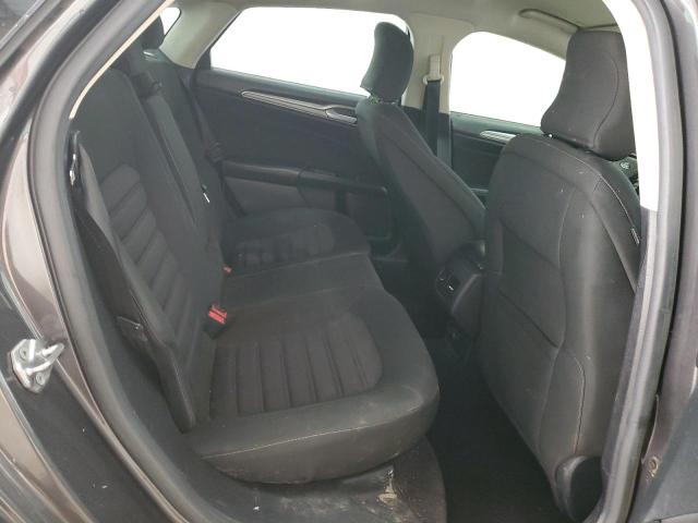 Photo 10 from auction – 2017 FORD FUSION SE with VIN 3FA6P0HD0HR148471