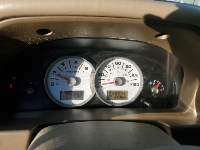 Photo 9 from auction – 2005 FORD ESCAPE XLT with VIN 1FMYU03195DA13076