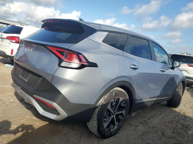 Photo 3 from auction – 2023 KIA SPORTAGE E with VIN 5XYK33AF4PG077222