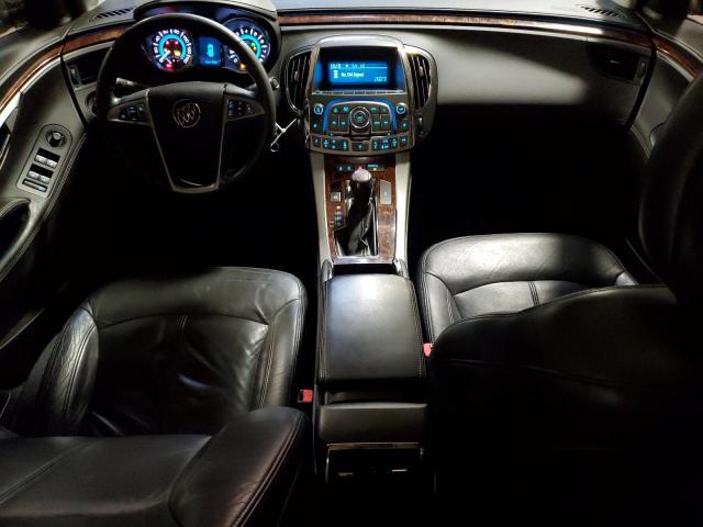 Photo 8 from auction – 2010 BUICK LACROSSE C with VIN 1G4GC5EGXAF183586