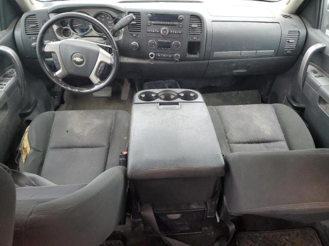 Photo 8 from auction – 2012 CHEVROLET SILVERADO with VIN 1GC1KXCG6CF223760