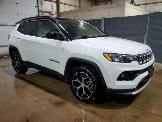 Photo 4 from auction – 2024 JEEP COMPASS LI with VIN 3C4NJDCN4RT135029