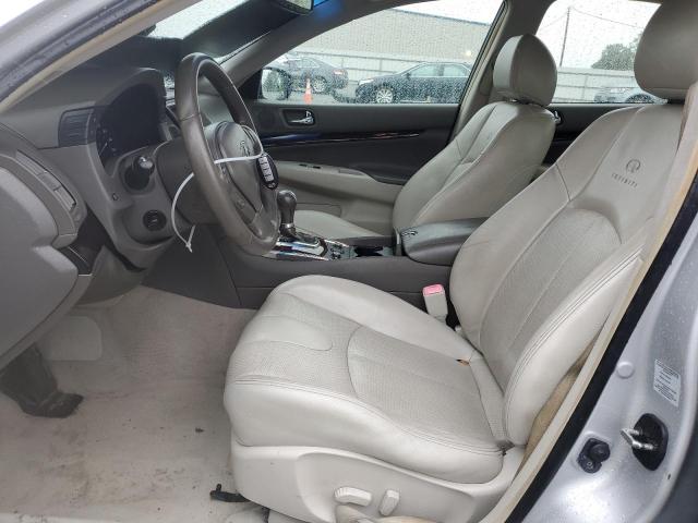 Photo 7 from auction – 2011 INFINITI G37 with VIN JN1CV6AR9BM351924