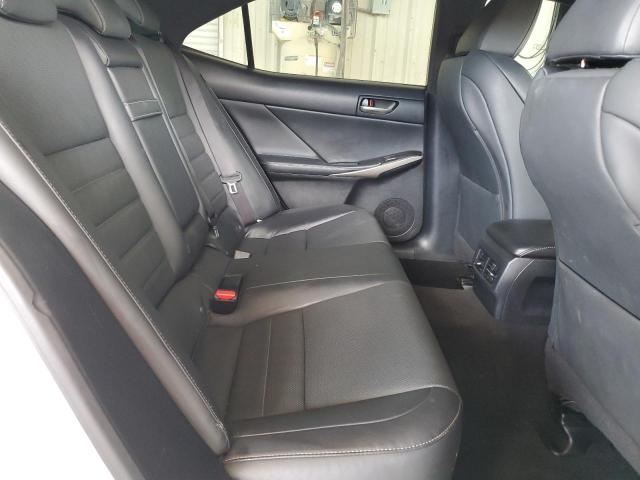 Photo 10 from auction – 2019 LEXUS IS 300 with VIN JTHBA1D29K5095363