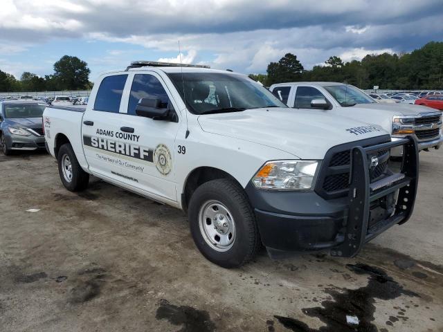 Photo 4 from auction – 2022 RAM 1500 CLASS with VIN 3C6RR7KG5NG331747