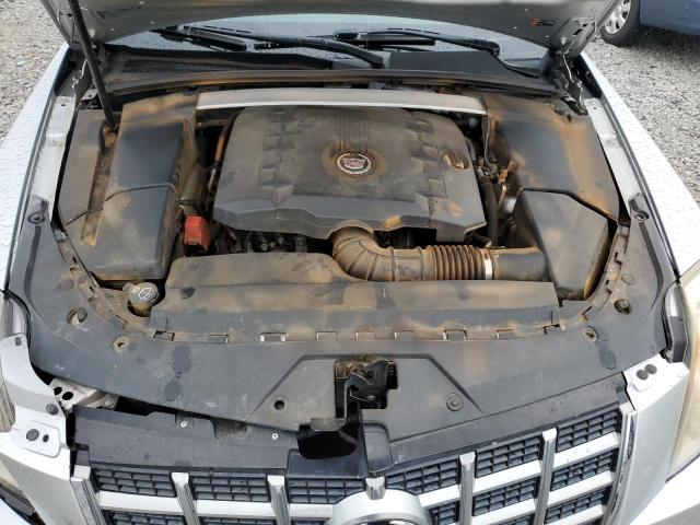 Photo 11 from auction – 2013 CADILLAC CTS PERFOR with VIN 1G6DK5E37D0103968