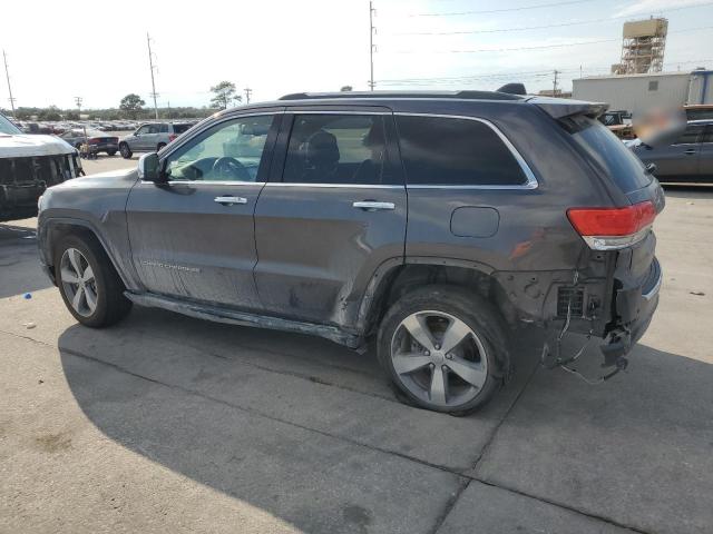 Photo 2 from auction – 2015 JEEP GRAND CHER with VIN 1C4RJEBG6FC635260
