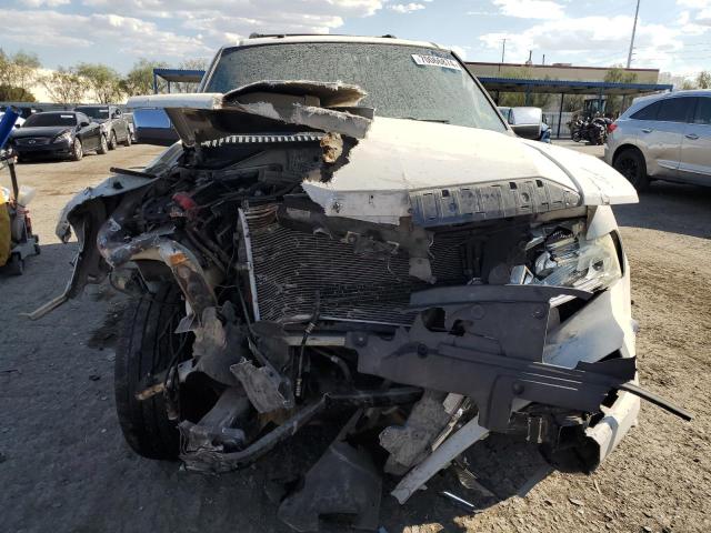 Photo 5 from auction – 2008 LINCOLN NAVIGATOR with VIN 5LMFL28548LJ00778