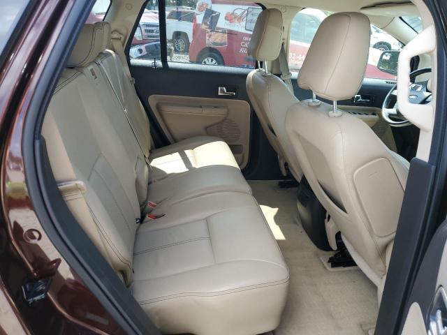 Photo 11 from auction – 2010 FORD EDGE SEL with VIN 2FMDK4JC2ABA41754