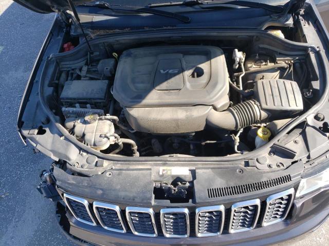 Photo 12 from auction – 2017 JEEP GRAND CHER with VIN 1C4RJFBG0HC735301