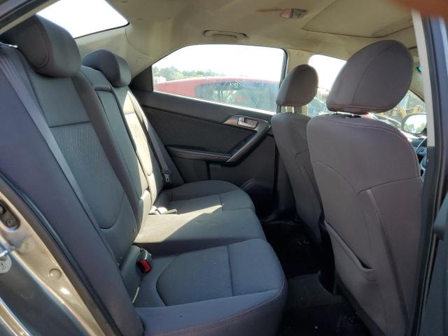 Photo 10 from auction – 2012 KIA FORTE SX with VIN KNAFW4A39C5495456