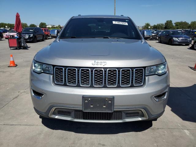 Photo 5 from auction – 2017 JEEP GRAND CHER with VIN 1C4RJEBG2HC846880