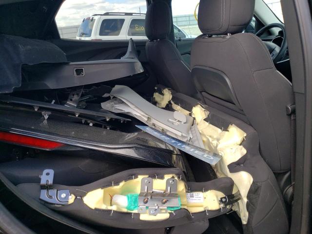 Photo 11 from auction – 2023 CHEVROLET TRAILBLAZE with VIN KL79MPS27PB014993