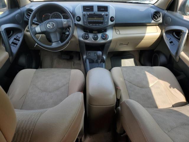 Photo 8 from auction – 2011 TOYOTA RAV4 with VIN 2T3BF4DV6BW171953