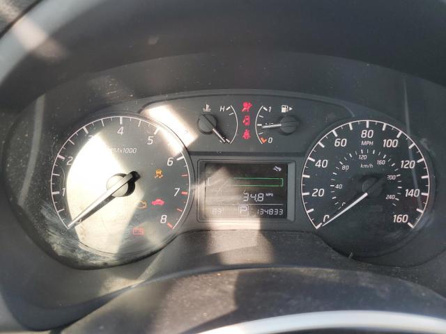 Photo 9 from auction – 2013 NISSAN SENTRA S with VIN 3N1AB7AP2DL703744