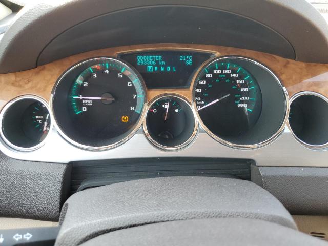 Photo 9 from auction – 2012 BUICK ENCLAVE with VIN 5GAKVCED2CJ372186