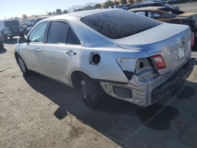 Photo 2 from auction – 2009 TOYOTA CAMRY BASE with VIN 4T1BE46K09U353821