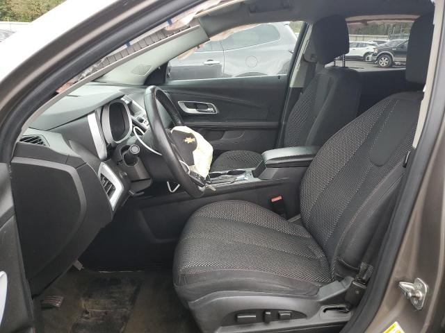 Photo 7 from auction – 2011 CHEVROLET EQUINOX LT with VIN 2CNFLEECXB6274491