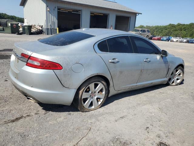 Photo 3 from auction – 2011 JAGUAR XF with VIN SAJWA0FB6BLR87013
