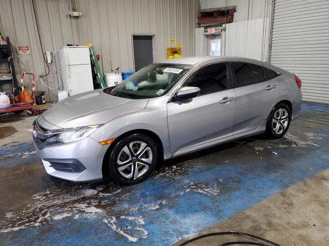 HONDA CIVIC LX 2016 with VIN 2HGFC2F59GH523413 - Photo from auction
