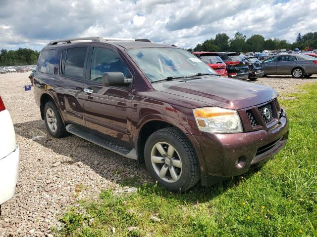 Photo 4 from auction – 2013 NISSAN ARMADA SV with VIN 5N1AA0NC7DN609384