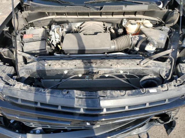 Photo 11 from auction – 2021 CHEVROLET SILVERADO with VIN 1GCUYEED8MZ436972