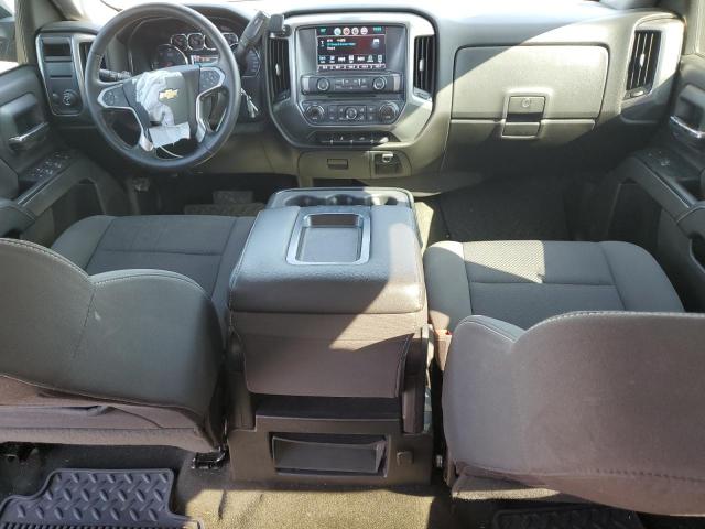 Photo 8 from auction – 2017 CHEVROLET SILVERADO with VIN 3GCPCREC8HG450368