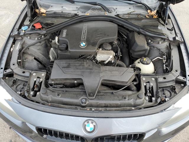 Фото 11 с аукциона – 2016 BMW 328 XI SUL с VIN WBA8E3G59GNU05730