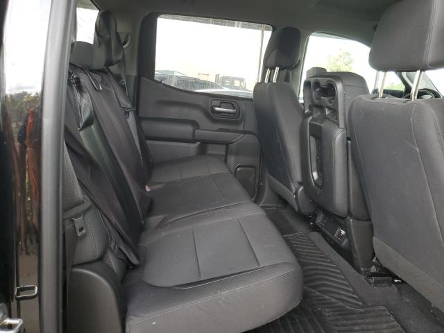 Photo 10 from auction – 2019 CHEVROLET SILVERADO with VIN 3GCPYCEF2KG271050