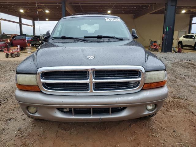Photo 5 from auction – 2002 DODGE DURANGO SL with VIN 1B4HR58N32F178715